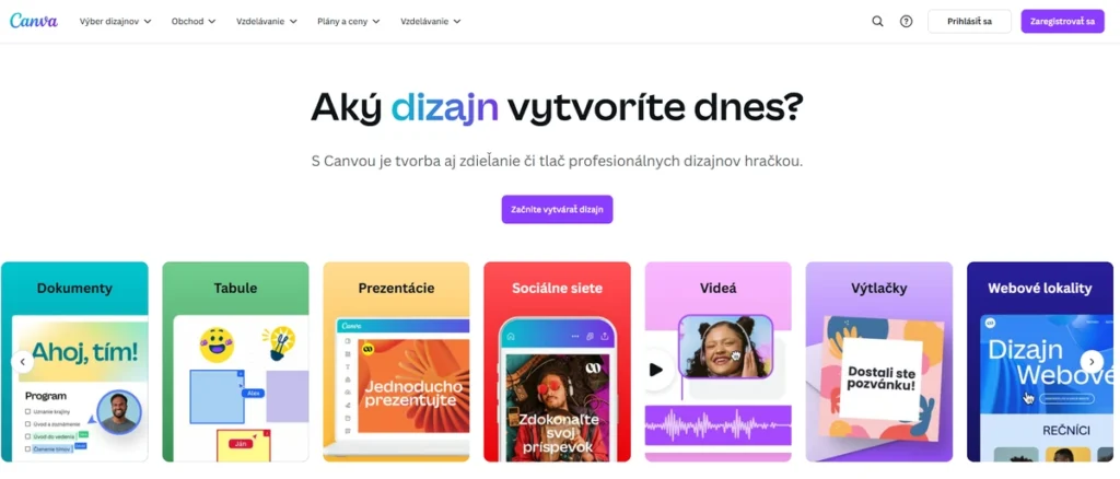 Vianočné aplikácie canva
